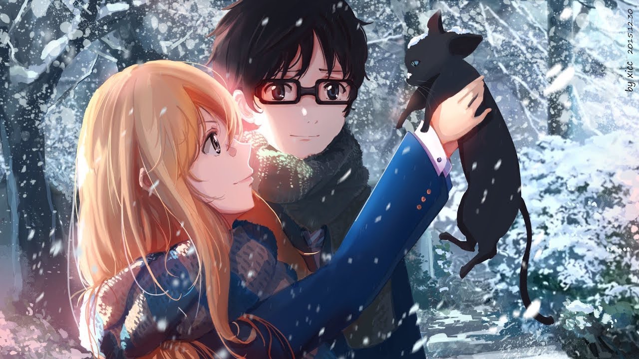 Take You Down 💔 {AMV}