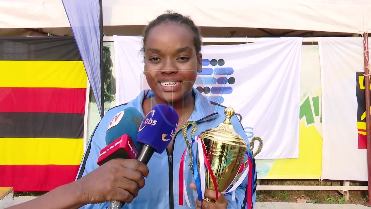 SWIMMING: British school of Kampala wins swimming competition