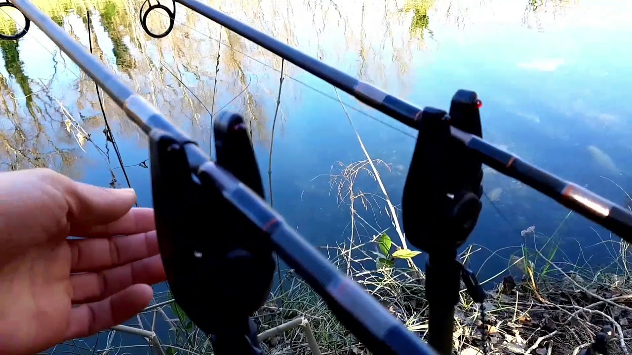 💥première pêche 2021💥 