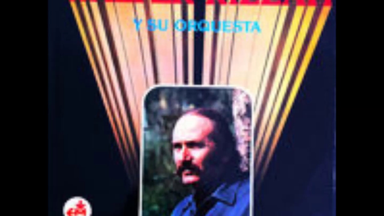Walter Rizzati - On a Pan Am Flight