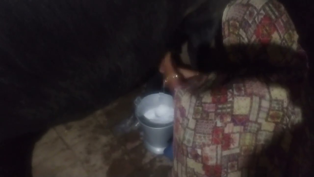 Full Milking vlog Episode 13