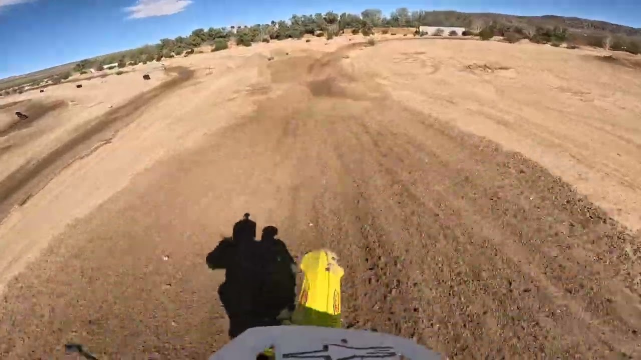 Day 1 Sunfair42 Extended Moto @Sunfair42 