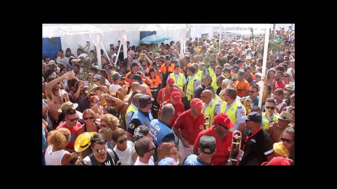 La Rama de Agaete 2016