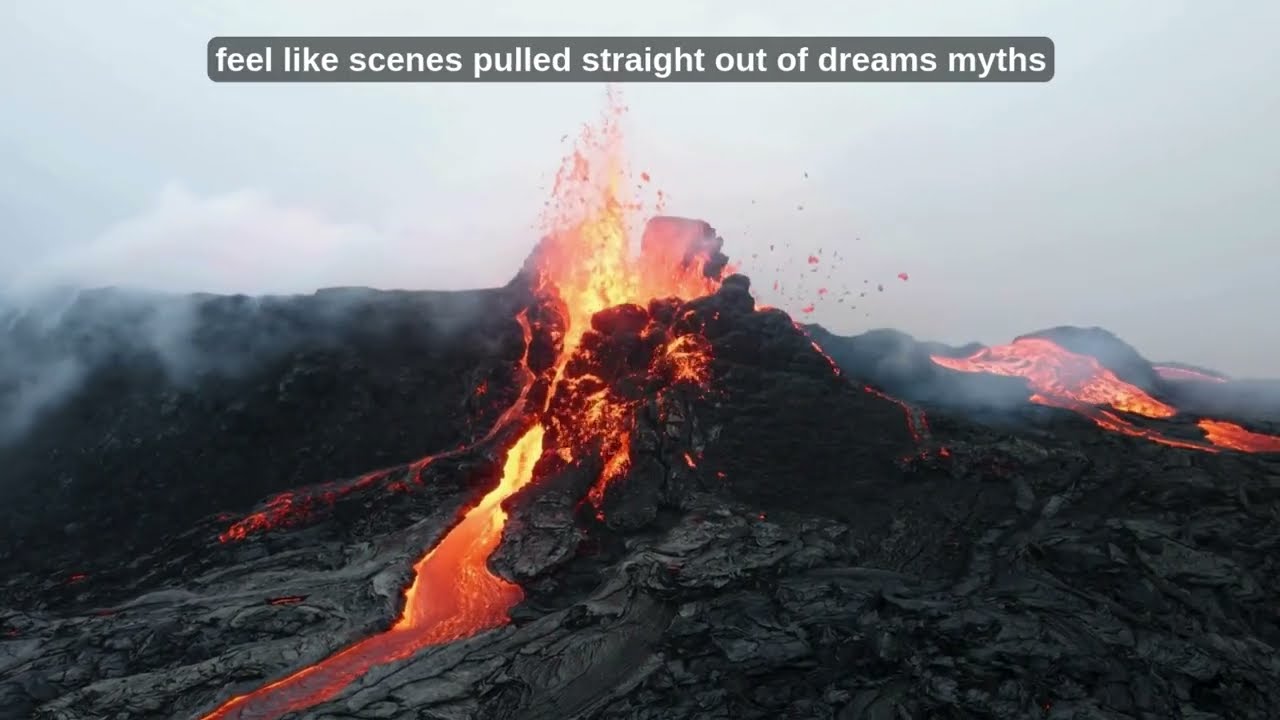 10 Places on Earth That Look Unreal but Are 100% Real