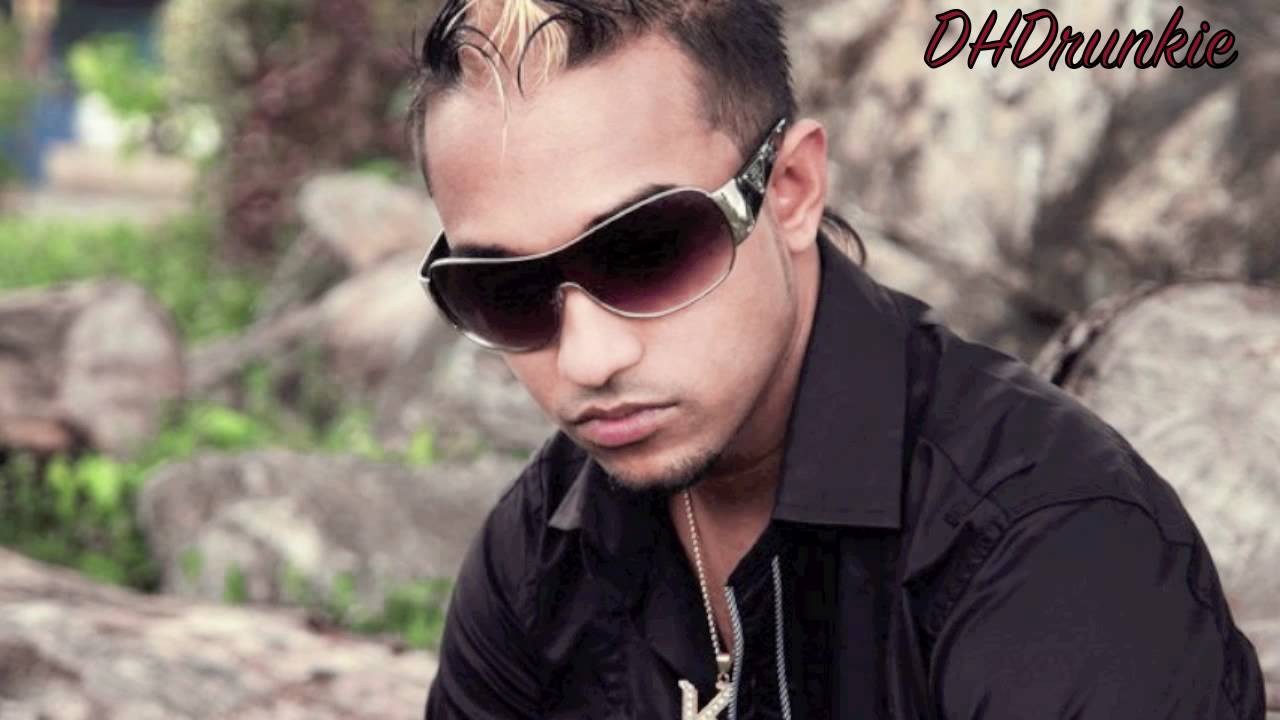 JMC Trevini - K.I. Persad - Single Forever {2012} HD