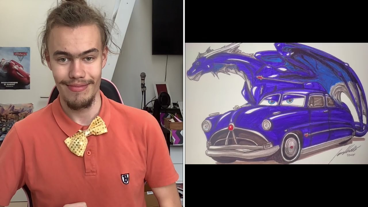 Walt Disney ￼ klassiker  Og Pixar Animation Film afsnit  bag biler film 2006 🏎️🛻🩷🩷🩵🩵💚💚🖤🖤👍🏻🎆🥳￼￼