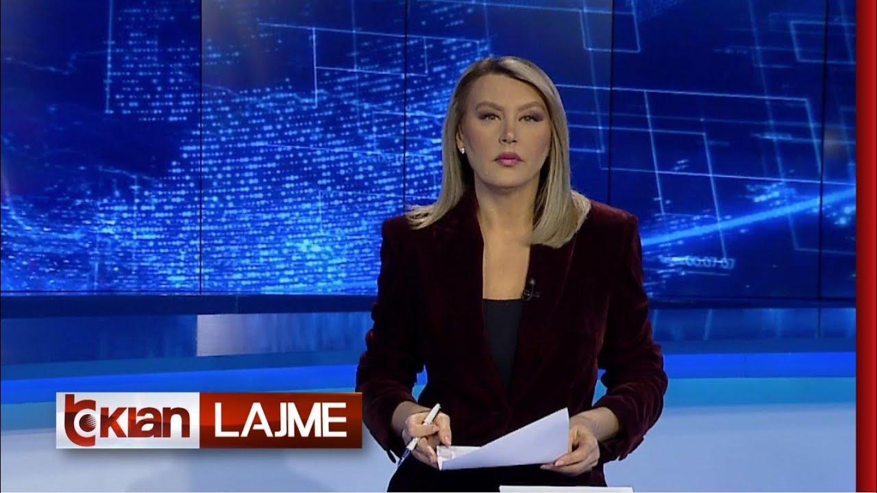 Edicioni i Lajmeve Tv Klan 27 Janar 2026, ora 15:30 | Lajme - News