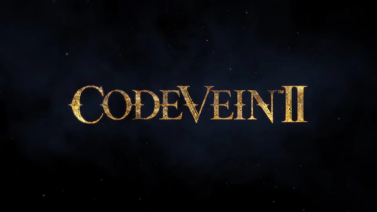 Code Vein 2 Blind - 7 - Big Booba Boss Lady?