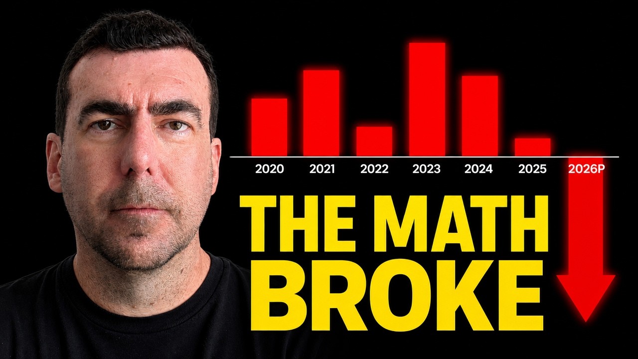 Meta Issues a DIRE WARNING About the &ldquo;AI Boom&rdquo;