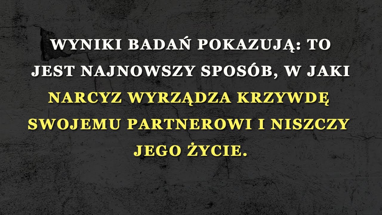 Zdrada bez refleksji – jak narcyz niszczy zaufanie w imię własnego ego