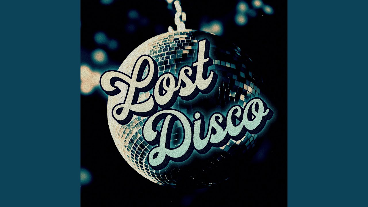 More and More Disco (2014 Japan Remastered)