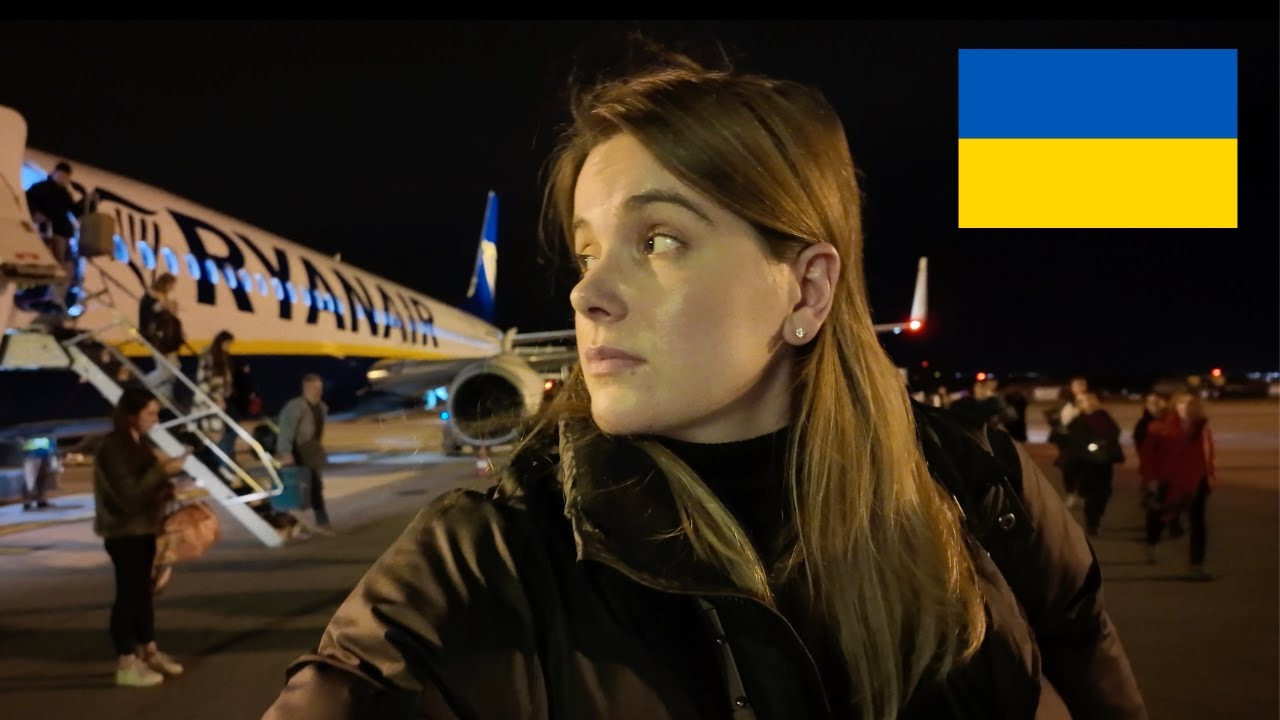 Я ВОЗВРАЩАЮСЬ В УКРАИНУ.