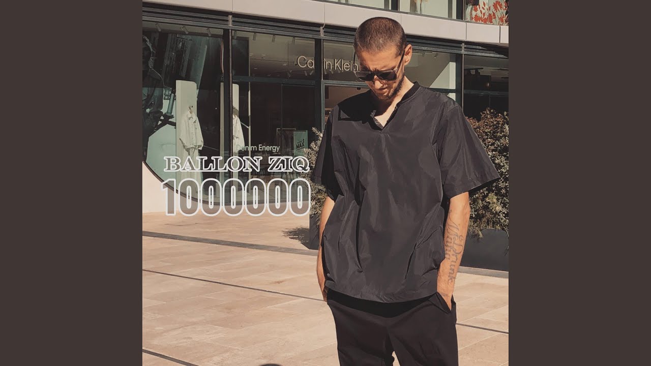 1000000 (feat. Nebopada)