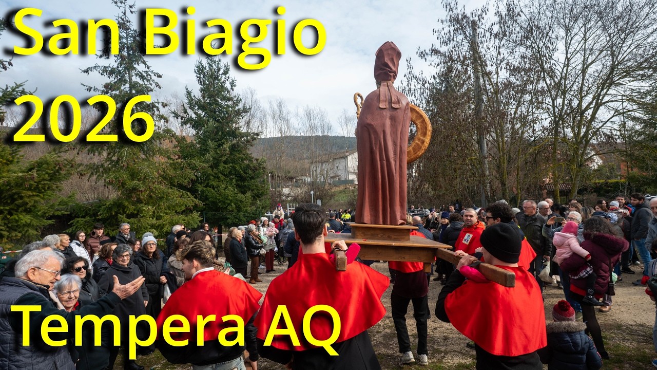 20260208 San Biagio Tempera
