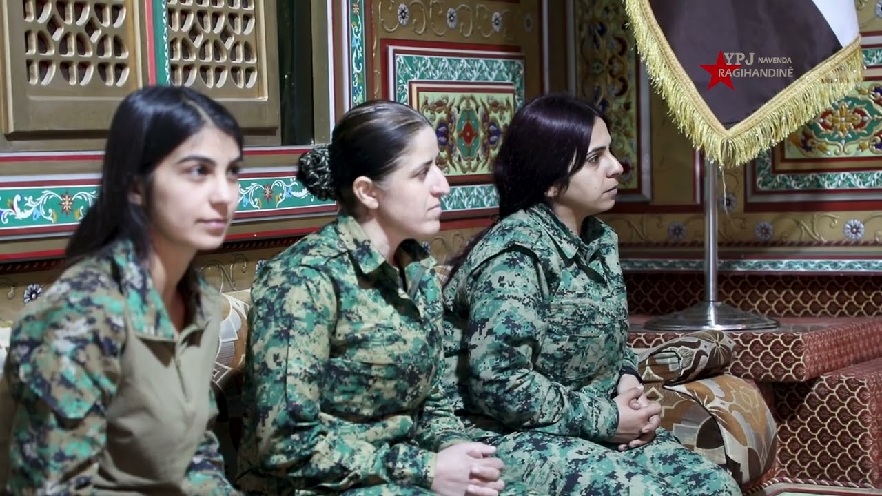 YPJ serdana Valî Hesekê kirin