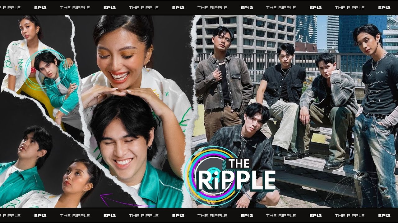 BGYO focuses on what truly matters to their music, passion, growth | The Ripple