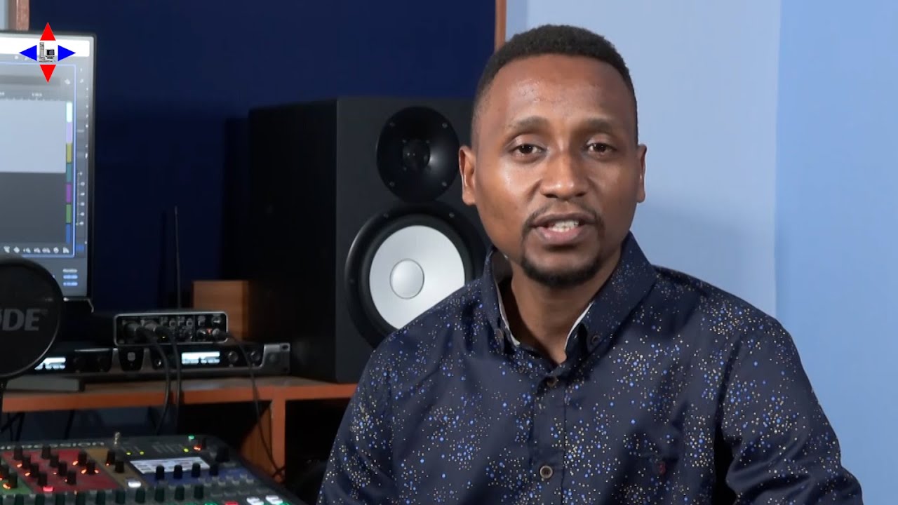 KANGUKA DE SAMEDI LE 19/4/2025 par Chris NDIKUMANA