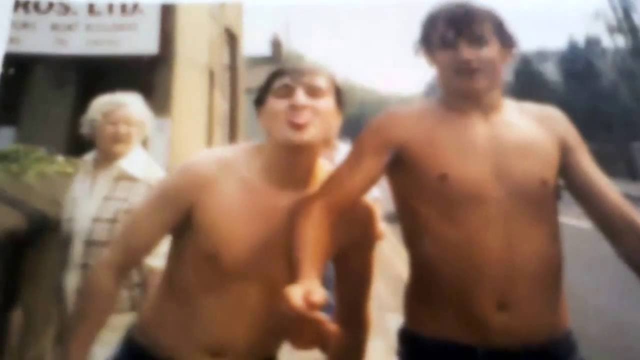 Oxford Massive 1988-1990