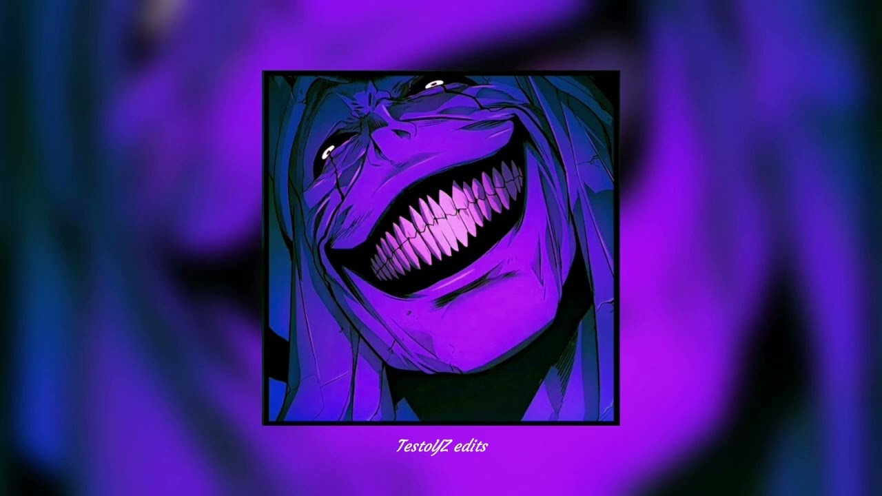 LXNGVX - YUM YUM - [Super Slowed]