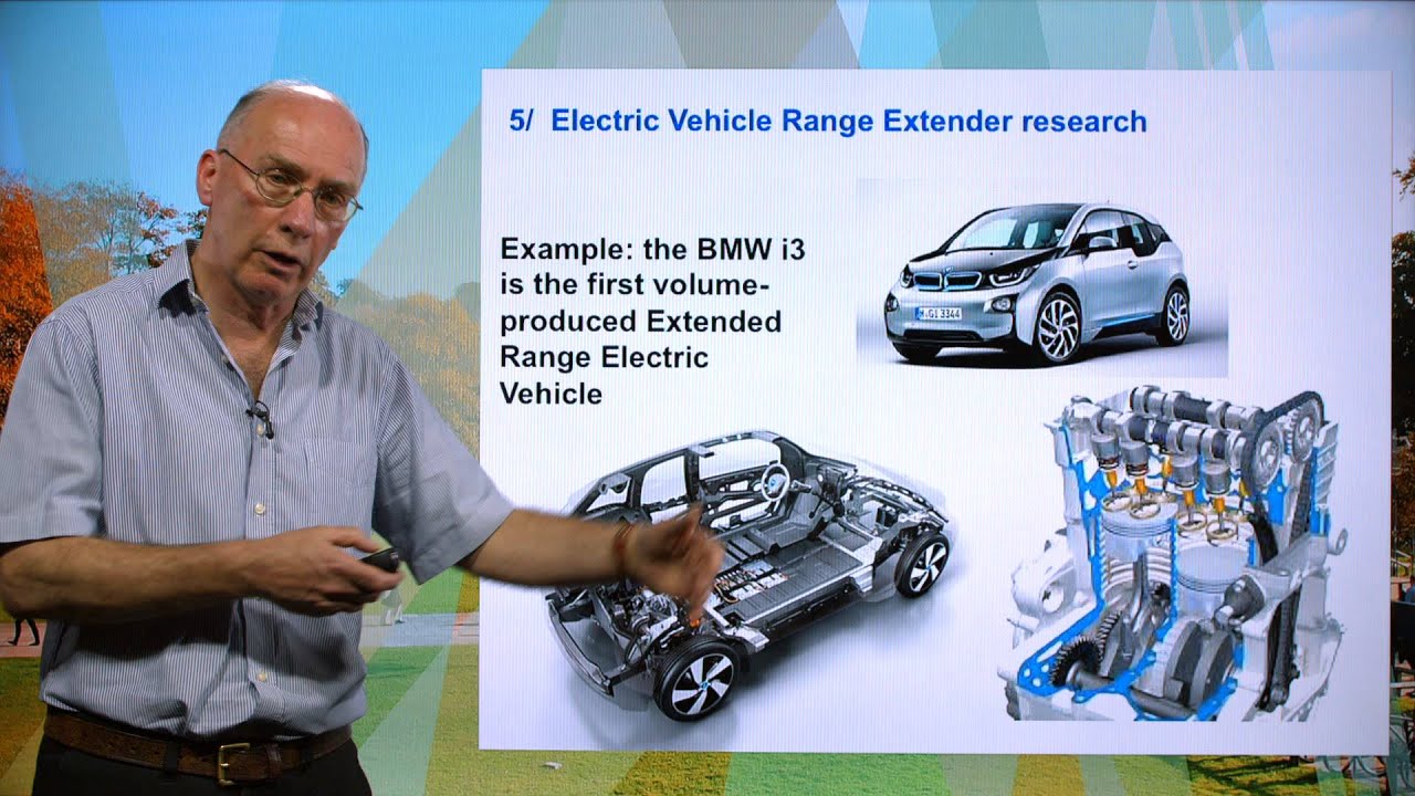 Dynamics, Control, and Vehicle Research