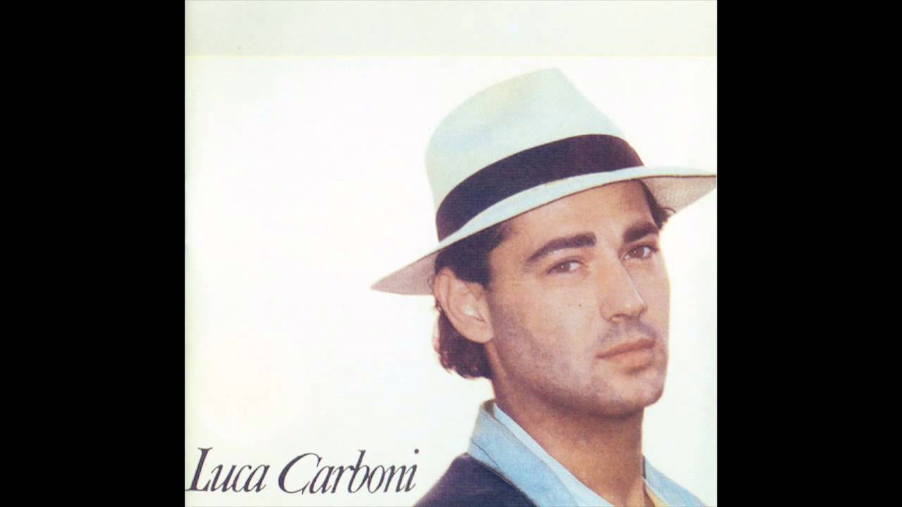 Luca Carboni - Mariposa