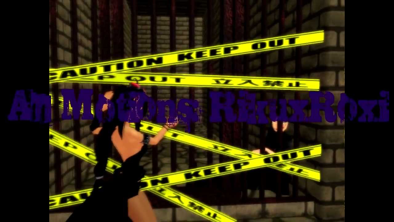 [MMD] My Crush was a Monster Boy PV