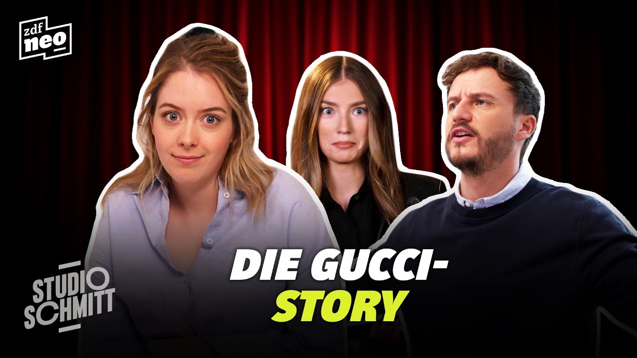 Der Teufel Trägt Prada | Studio Schmitt