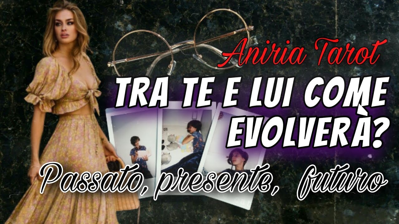 COME EVOLVERÀ LA SITUAZIONE ATTUALE TRA DI VOI? | TAROCCHI