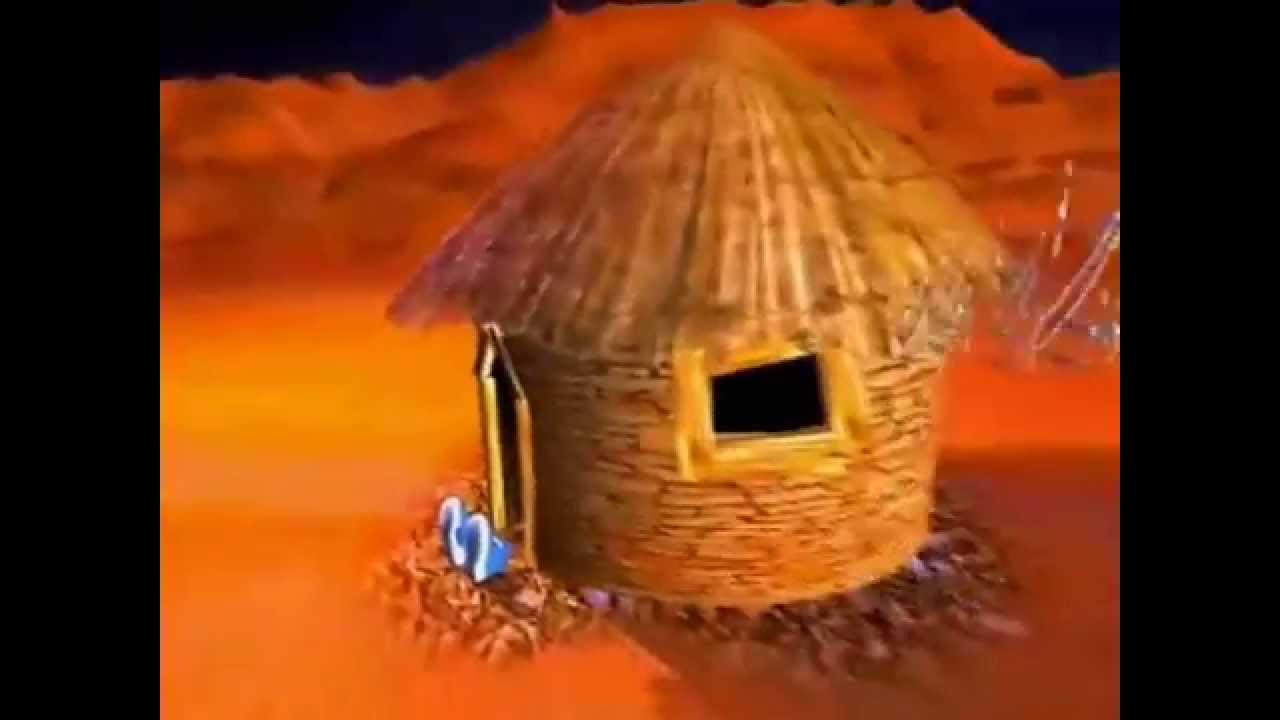 Gouryella (Ferry Corsten & DJ Tiesto) - Gouryella HQ