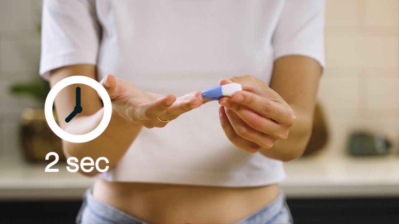 At-Home Test Blood Samples Made Easy: Step-by-Step Guide with OptimallyMe Kits