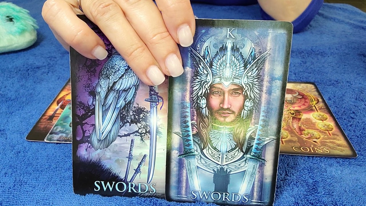 PISCES - THEY'RE THINKING OF YOU A LOT! 💌  ⚖ 😯 DECEMBER 2021 TAROT READING