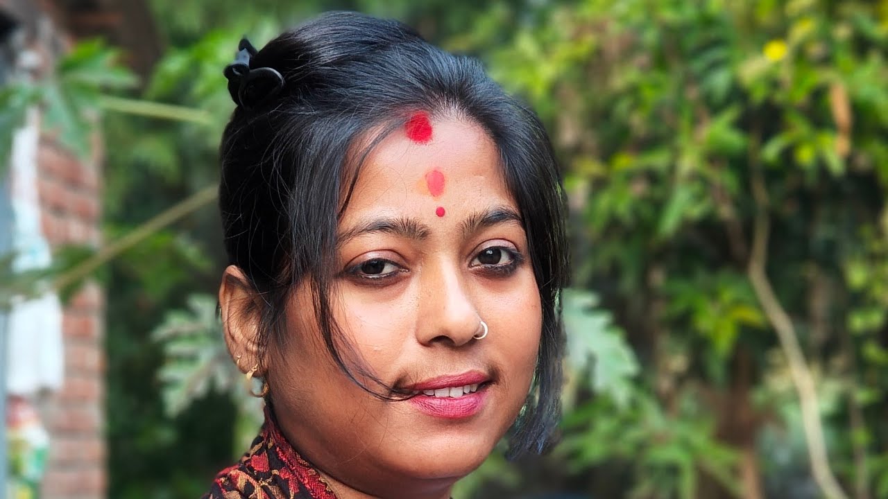 শুভ সন্ধ্যা সবাই কেমন আছো অনেক ব্যস্ততার মাঝেও তোমাদের সঙ্গে গল্প করতে চলে এলাম বন্ধুরা 💕💕💕