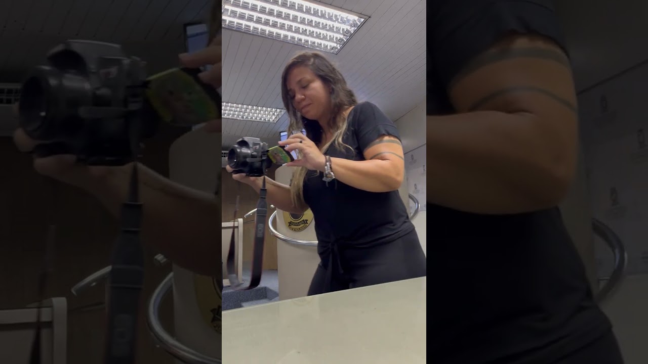 Defesa do direito feminino - câmara de vereadores Campina Grande (vídeo original sem cortes)