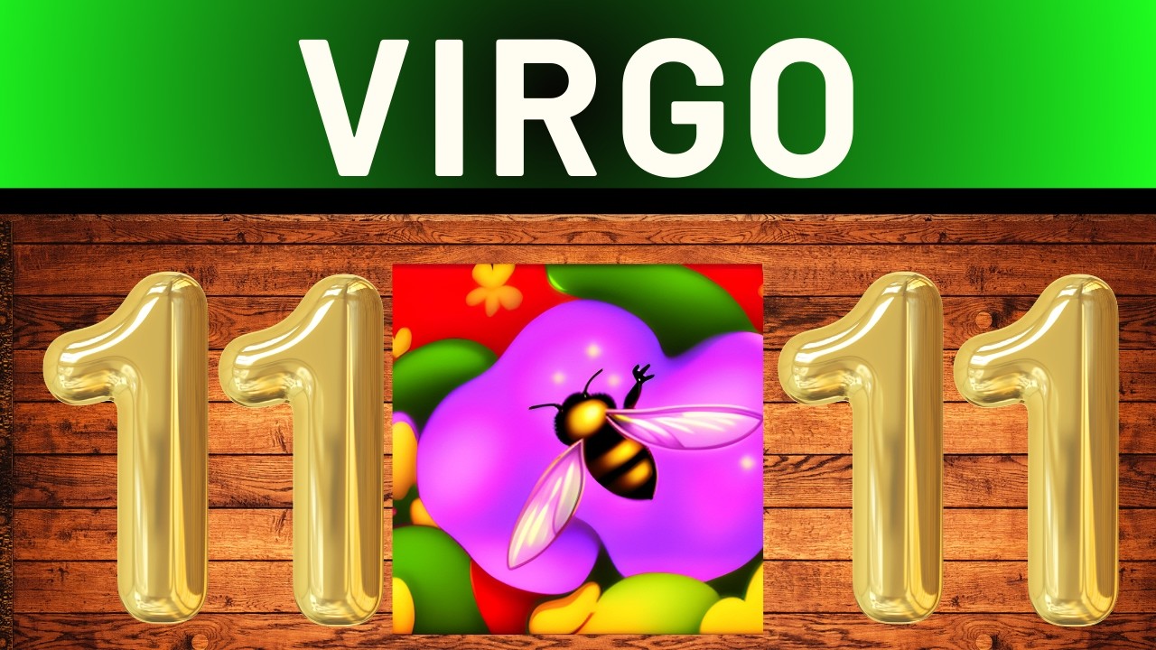 ESTA TAROTISTA ES TAN EXACTA VIRGO♍ QUE DA MIEDOOOO 💸📞🙏🎉🎁✅🍀 HOROSCOPO 📢 ORACULO TAROT DE CRIS