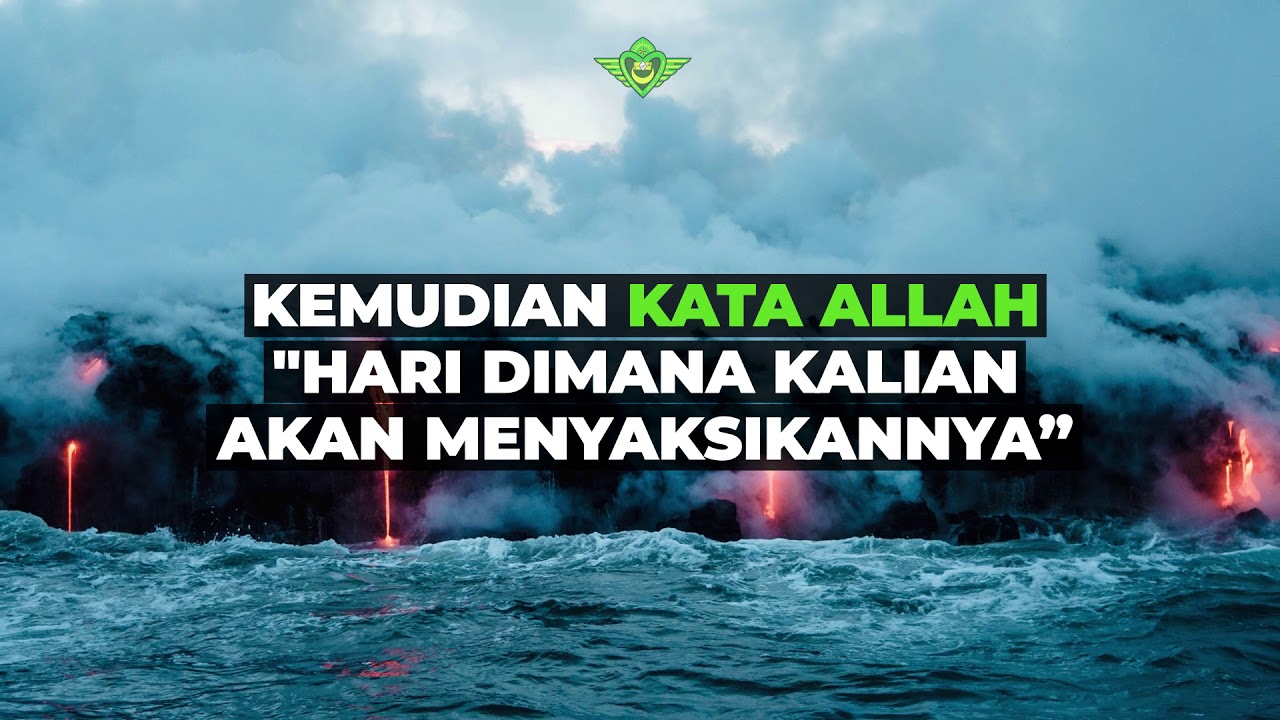 Apakah Orang Beriman Merasakan Hari Kiamat [EN Sub] - Ustadz Dr. Firanda Andirja, Lc, M.A.