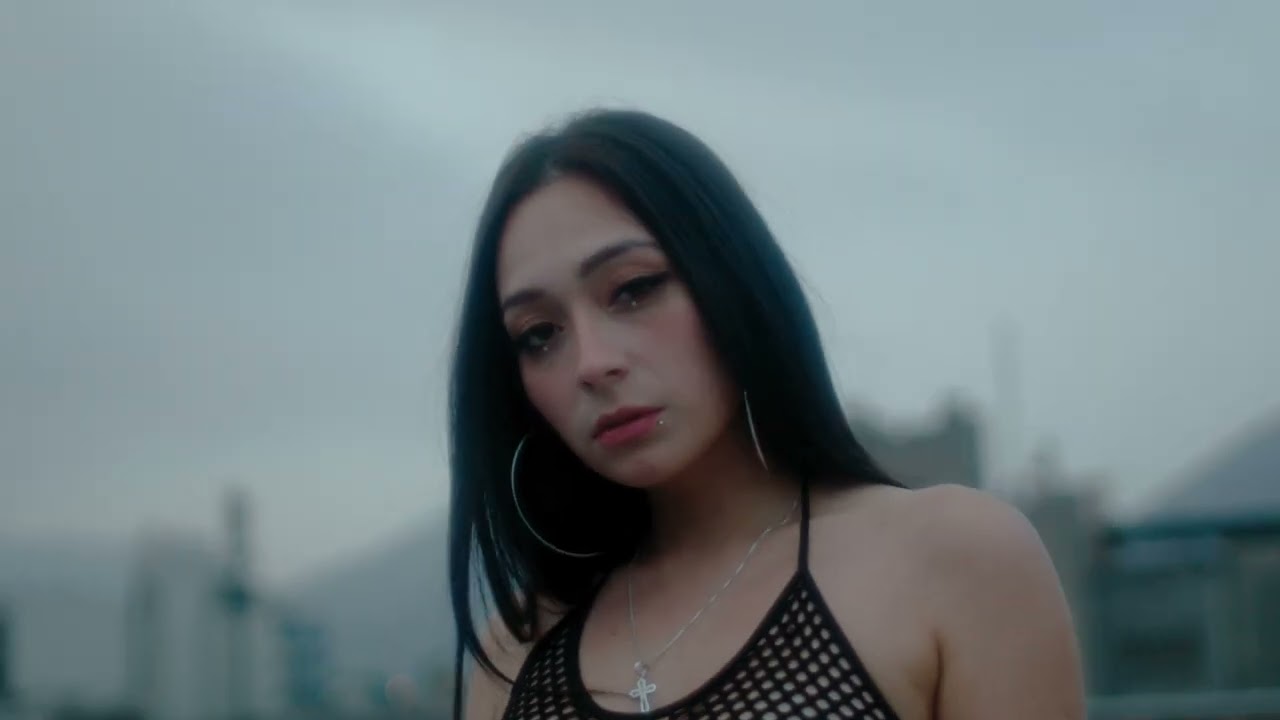 JANICE - Dudas (Prod by Deep Nao & LZN) Video Oficial