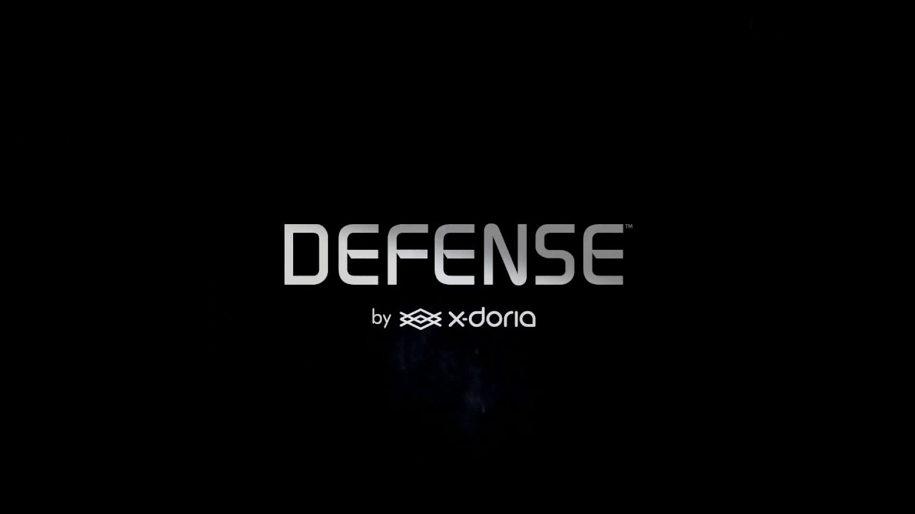 X-Doria Defense Series