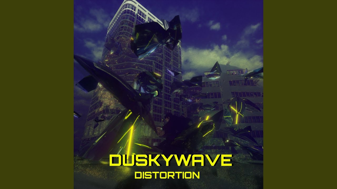 Distortion