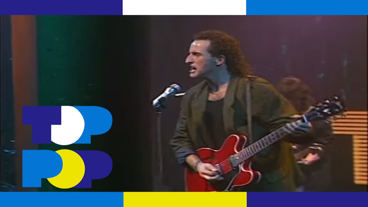 Tom Kimmel - That's Freedom • TopPop