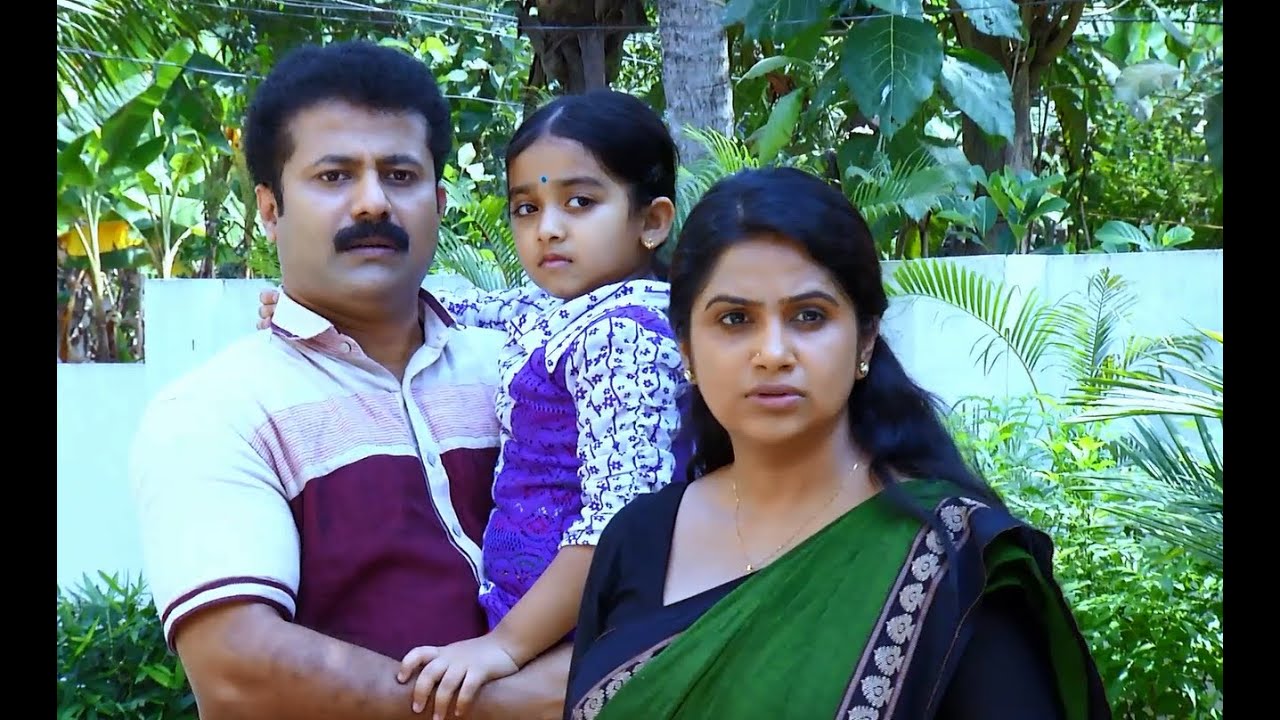 Malooty | Episode 41 - 26 January 2016 | Mazhavil Manorama