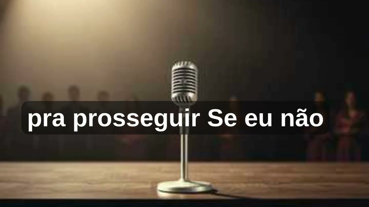 És o Meu Alívio - Cover (Jessé Aguiar)