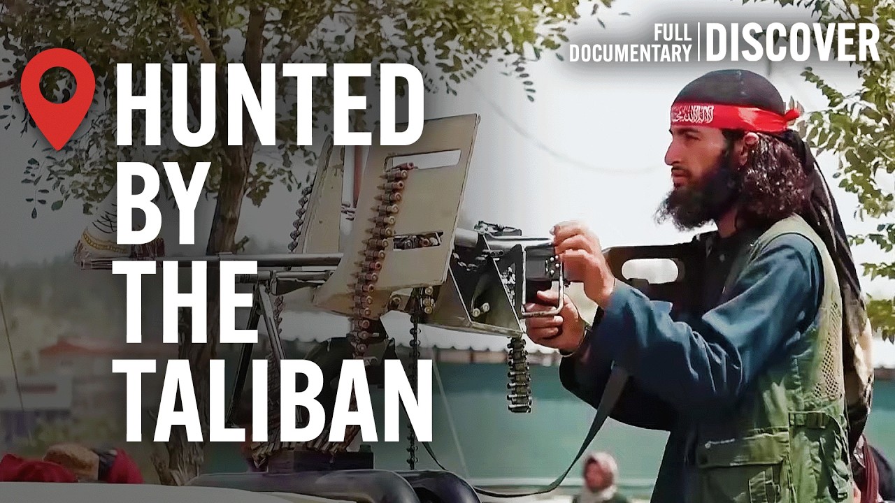 The Man Who Refused to Surrender to the Taliban | Documentary