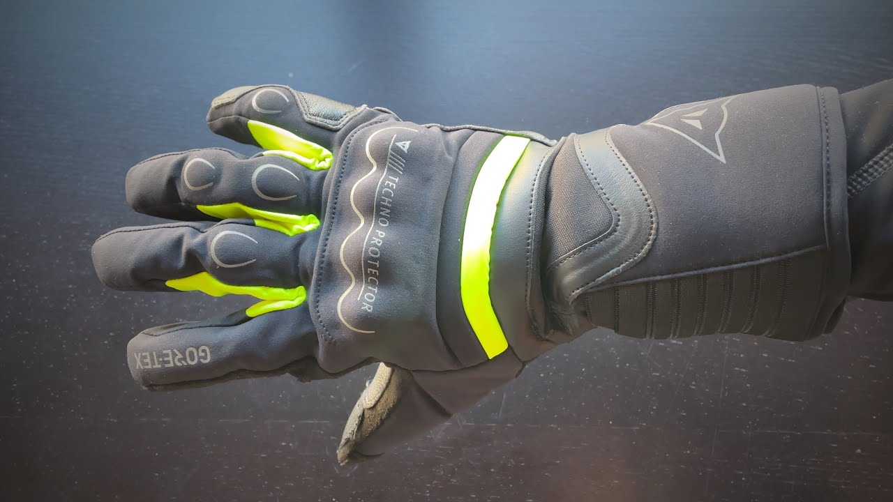 Random Reviews: Dainese Scout 2 is it worth it?