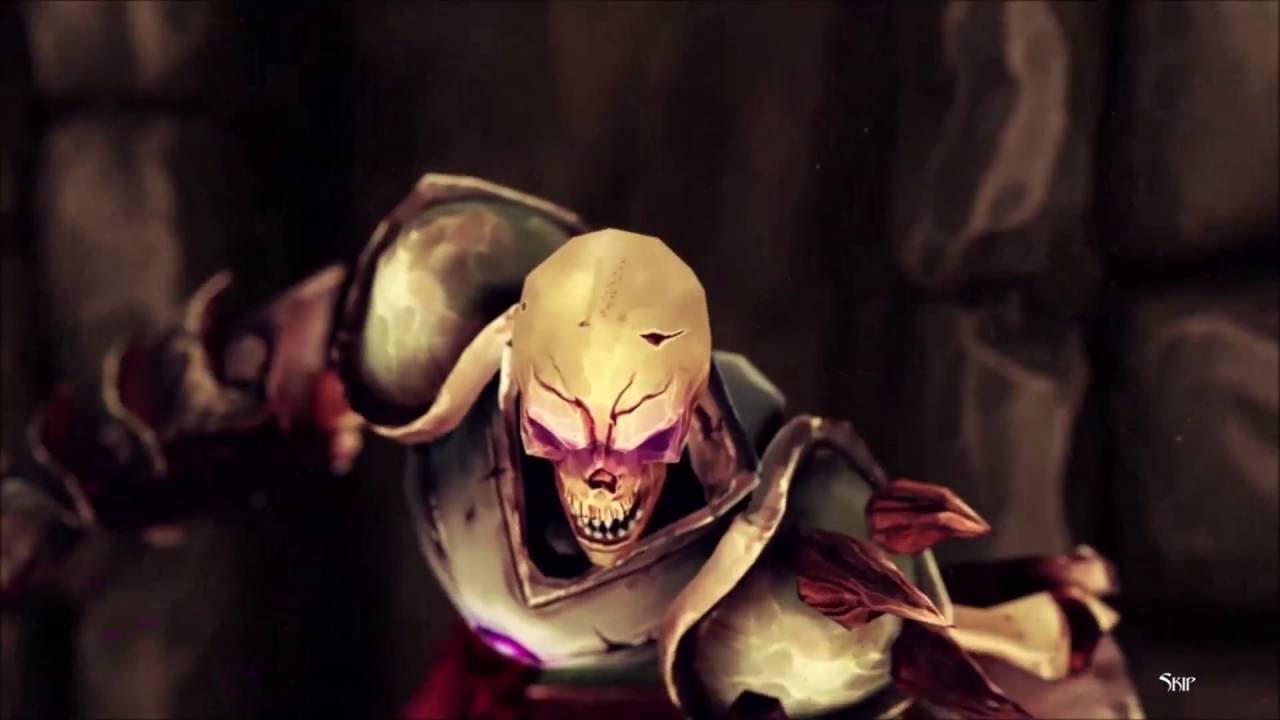 Defenders of Naxia - Challenging Character Swapping Dungeon Crawling Action RPG