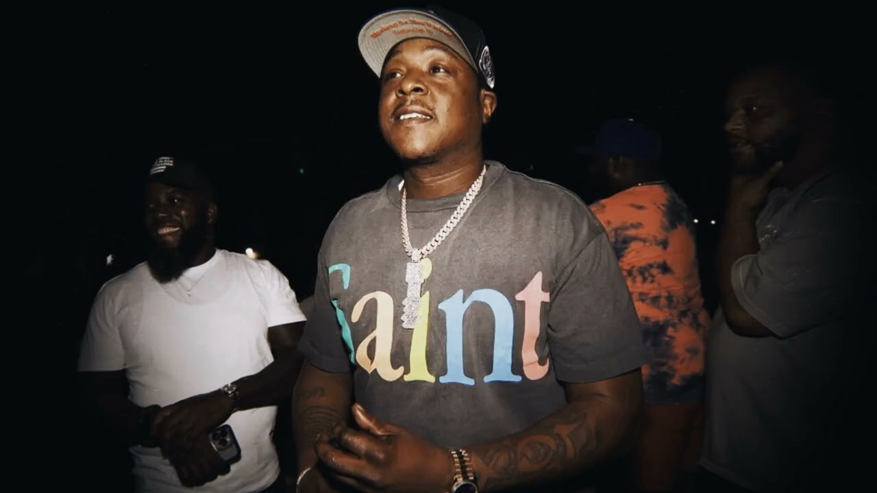 Jadakiss x Jay Z Type Beat 2024 - 