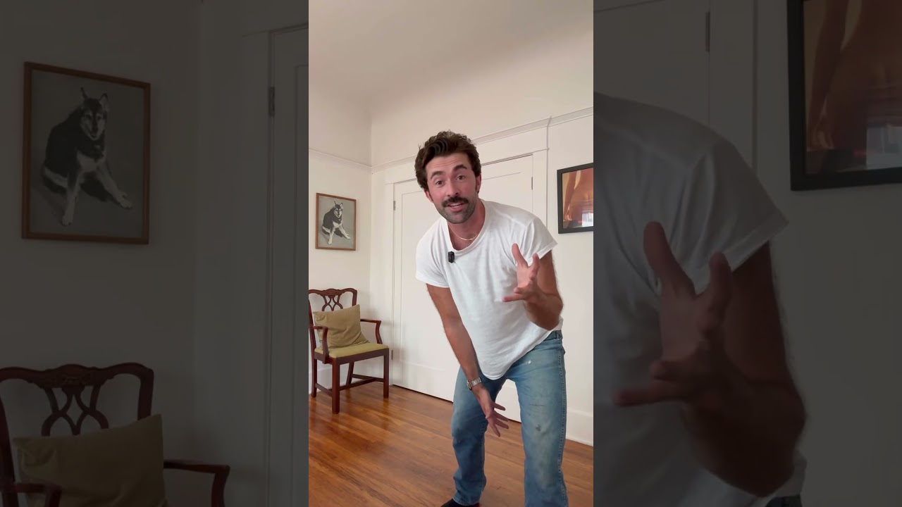 Инцелы хотят, чтобы вы носили эластичный деним