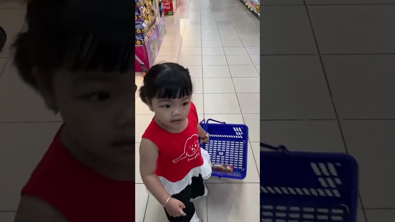 Siêu thị🫢