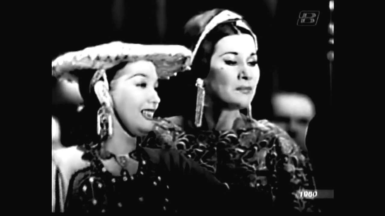 Yma Sumac, 