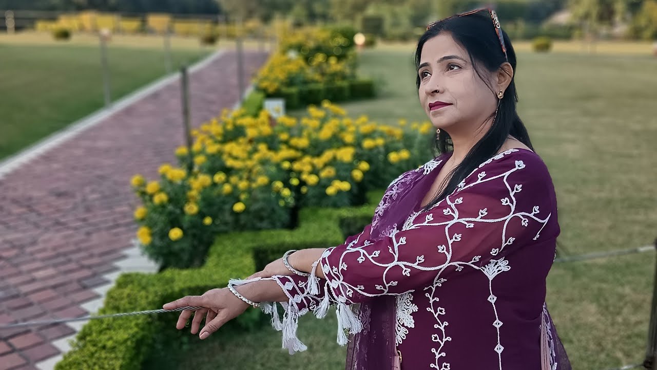 Shabnam's kitchen is live