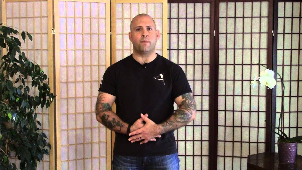 Qigong Tip - White Pearl Meditation